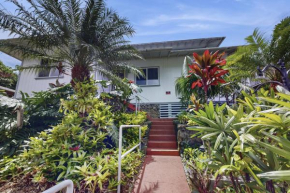 Honolulu Hideaway